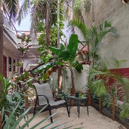 Casa Lupita Otel Tulum Dış mekan fotoğraf