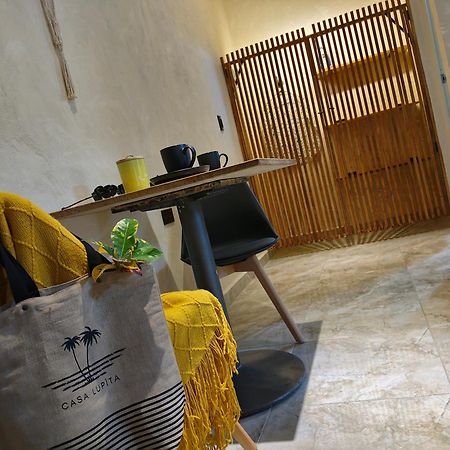 Casa Lupita Otel Tulum Dış mekan fotoğraf