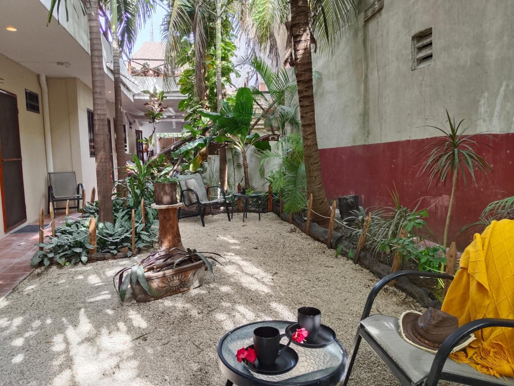 Casa Lupita Otel Tulum Dış mekan fotoğraf