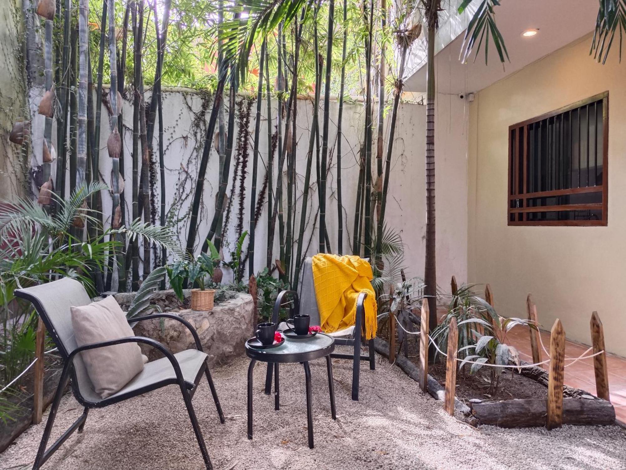 Casa Lupita Otel Tulum Dış mekan fotoğraf