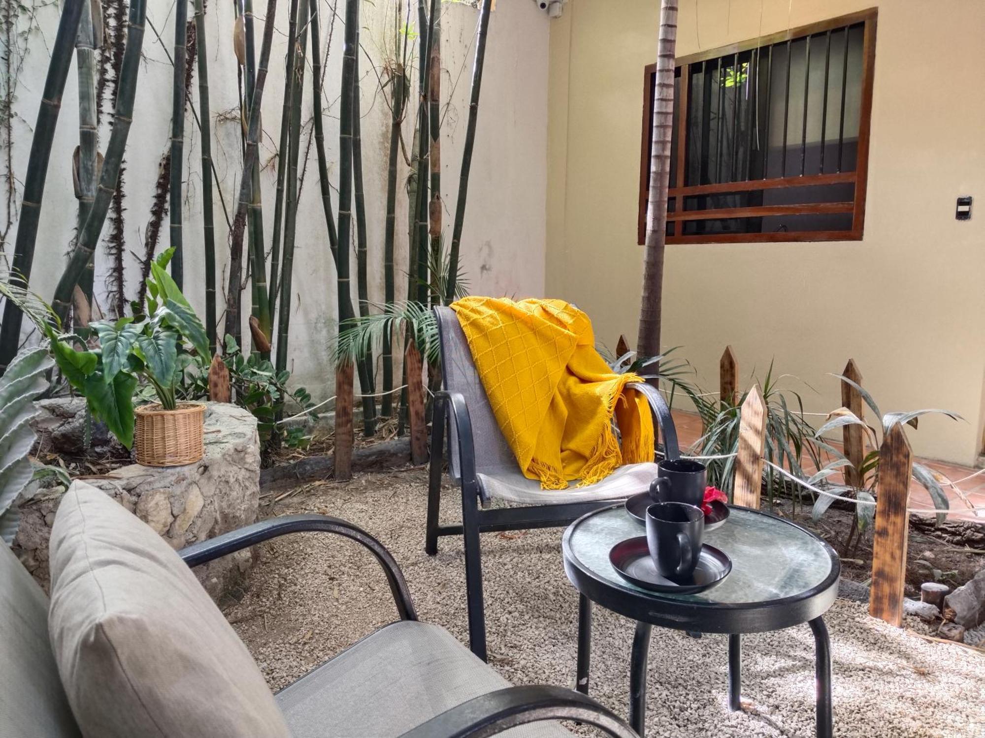 Casa Lupita Otel Tulum Dış mekan fotoğraf