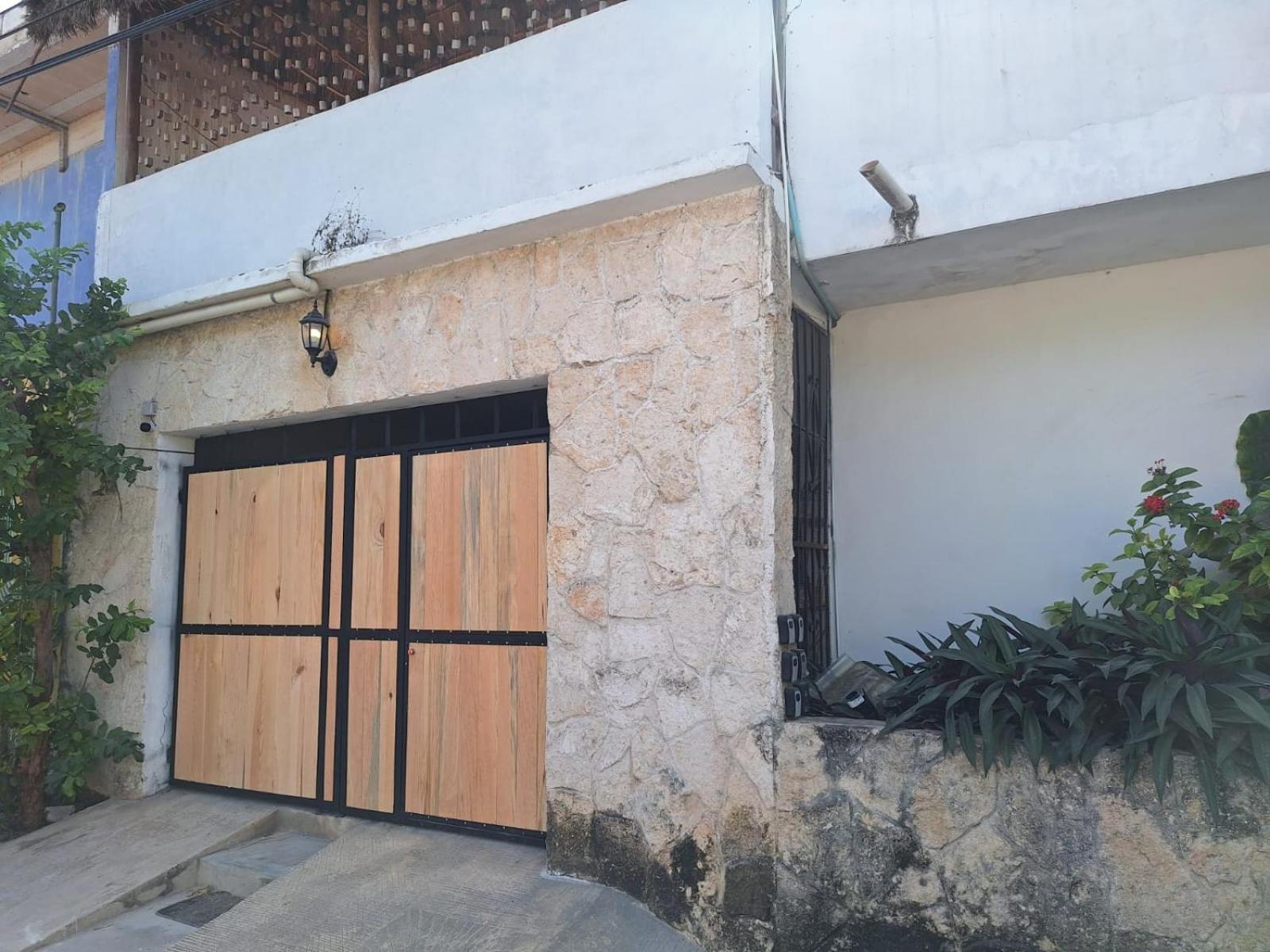 Casa Lupita Otel Tulum Dış mekan fotoğraf