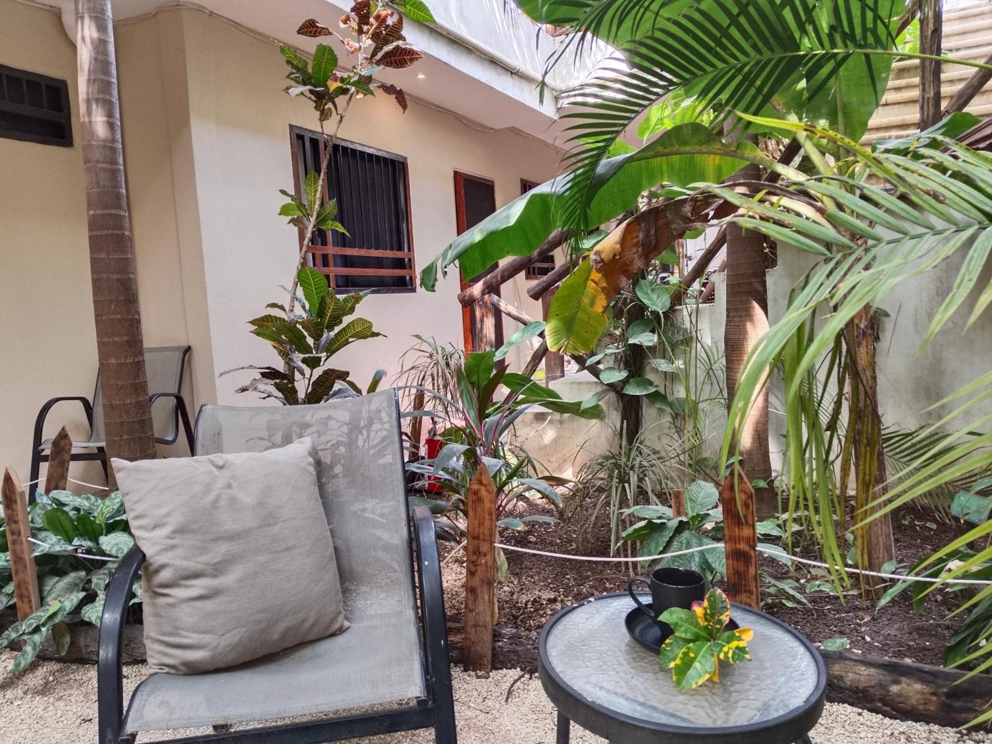 Casa Lupita Otel Tulum Dış mekan fotoğraf