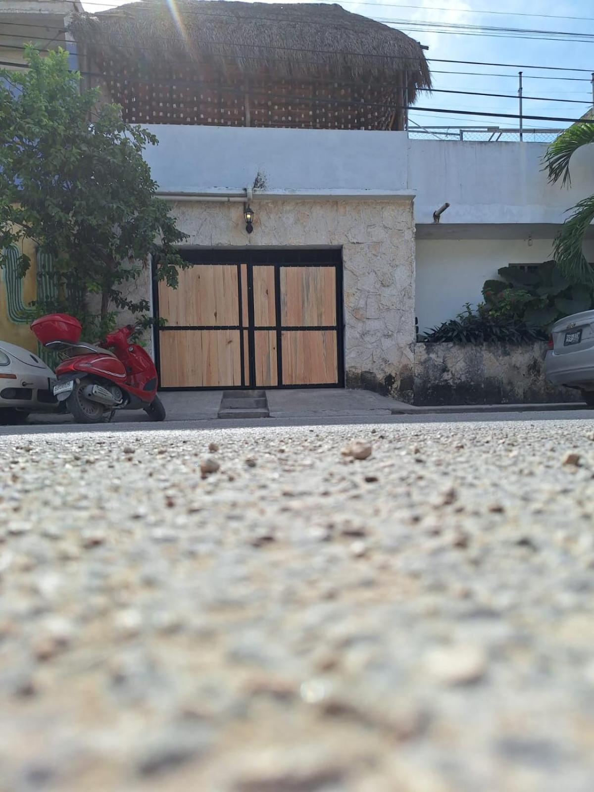 Casa Lupita Otel Tulum Dış mekan fotoğraf