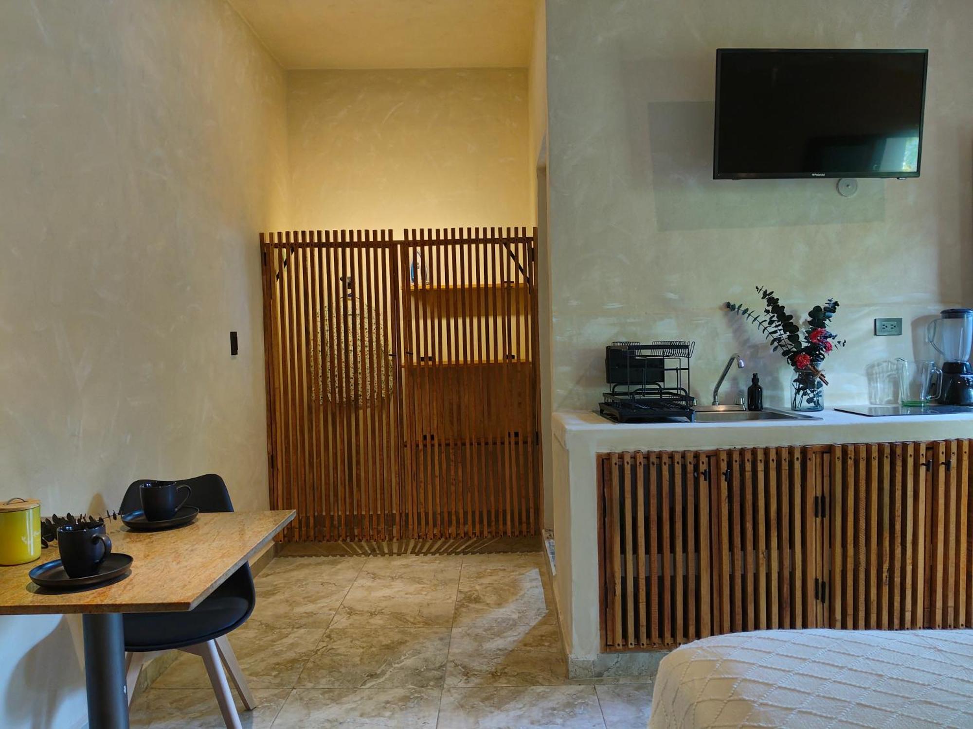Casa Lupita Otel Tulum Dış mekan fotoğraf