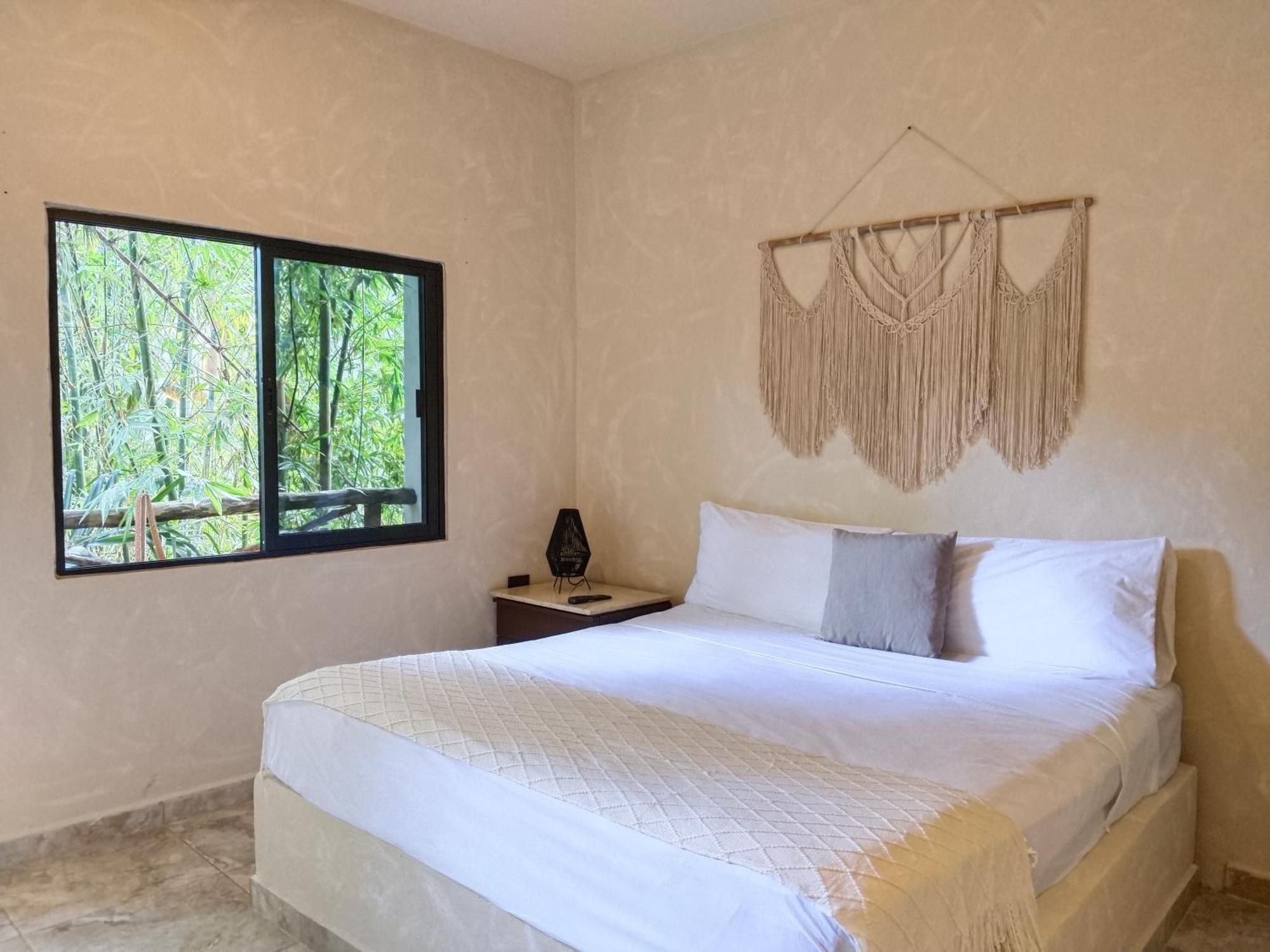 Casa Lupita Otel Tulum Dış mekan fotoğraf