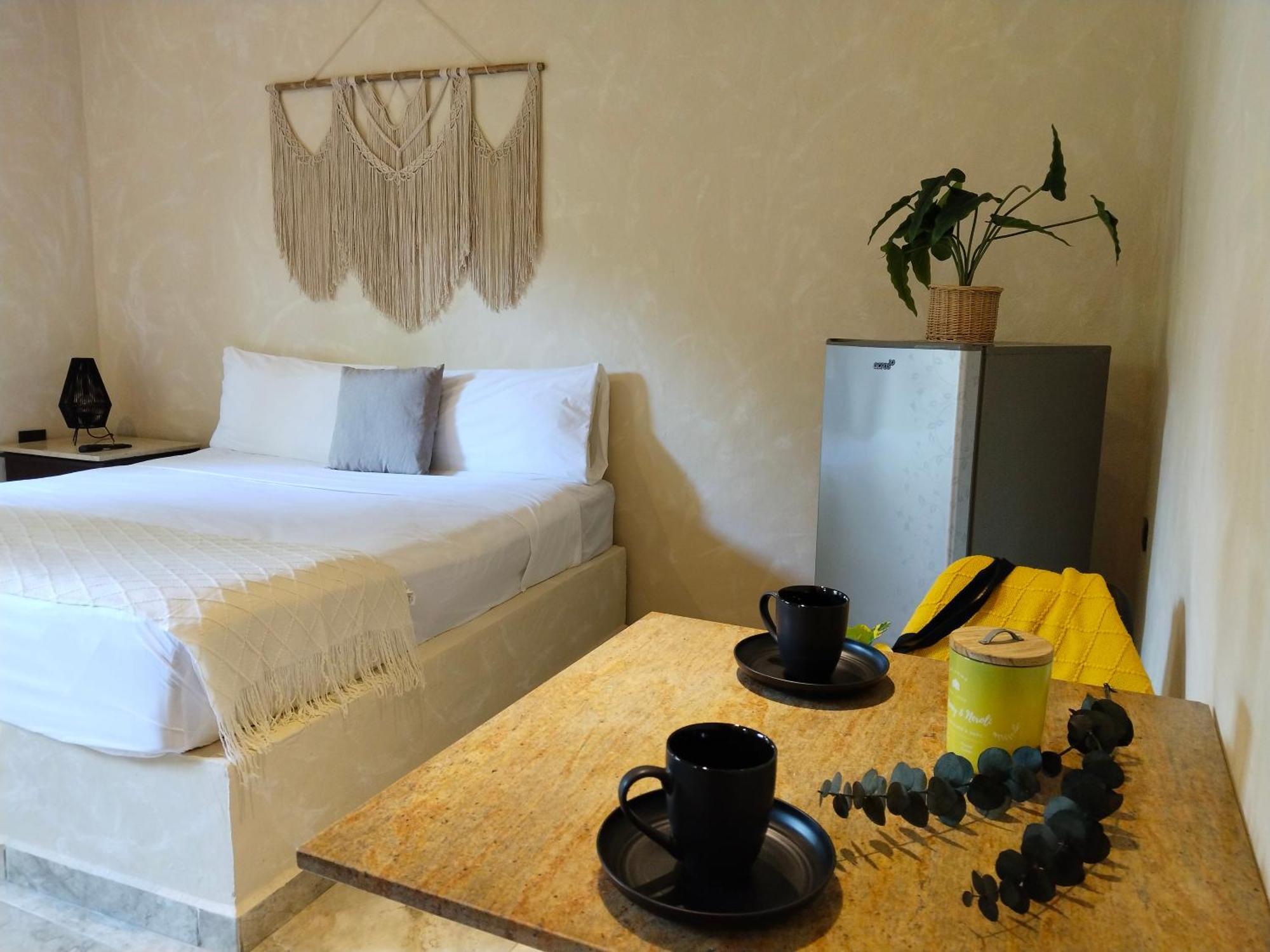 Casa Lupita Otel Tulum Dış mekan fotoğraf