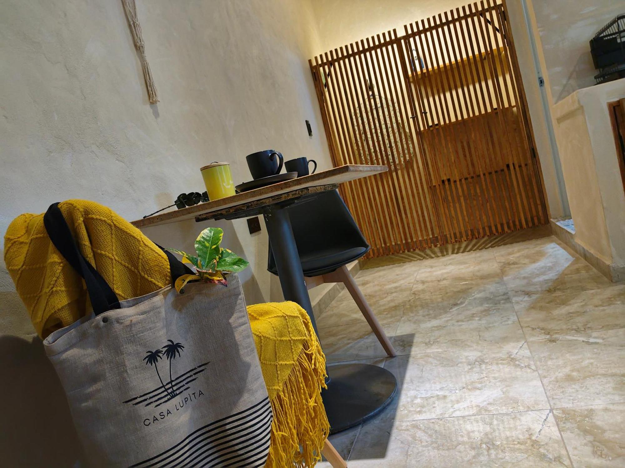 Casa Lupita Otel Tulum Dış mekan fotoğraf