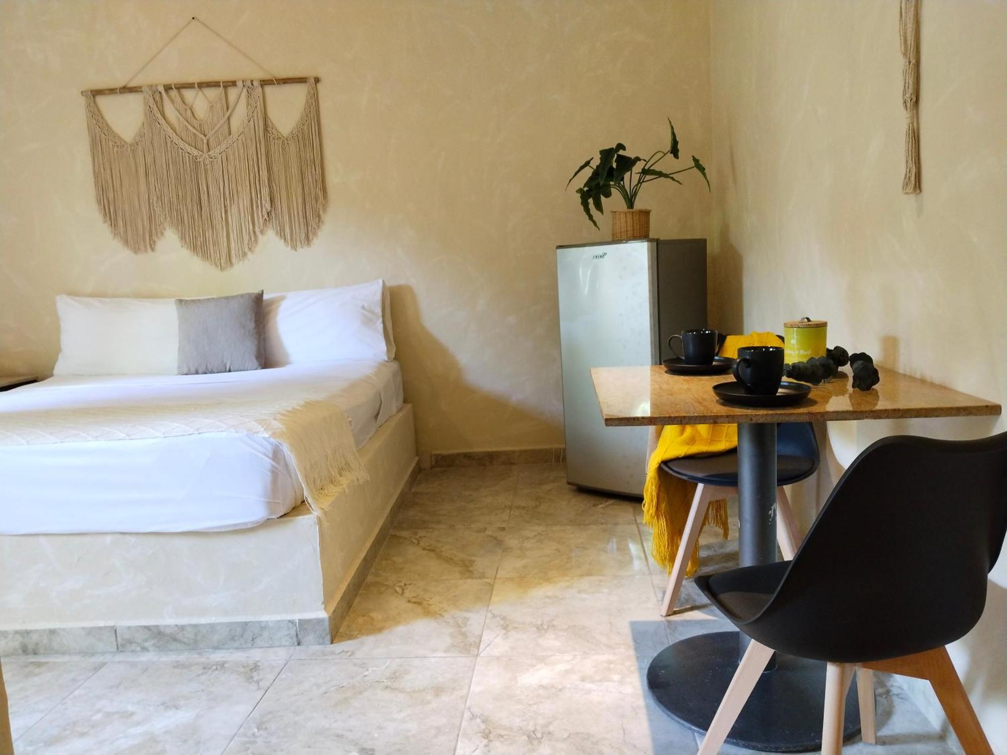 Casa Lupita Otel Tulum Dış mekan fotoğraf