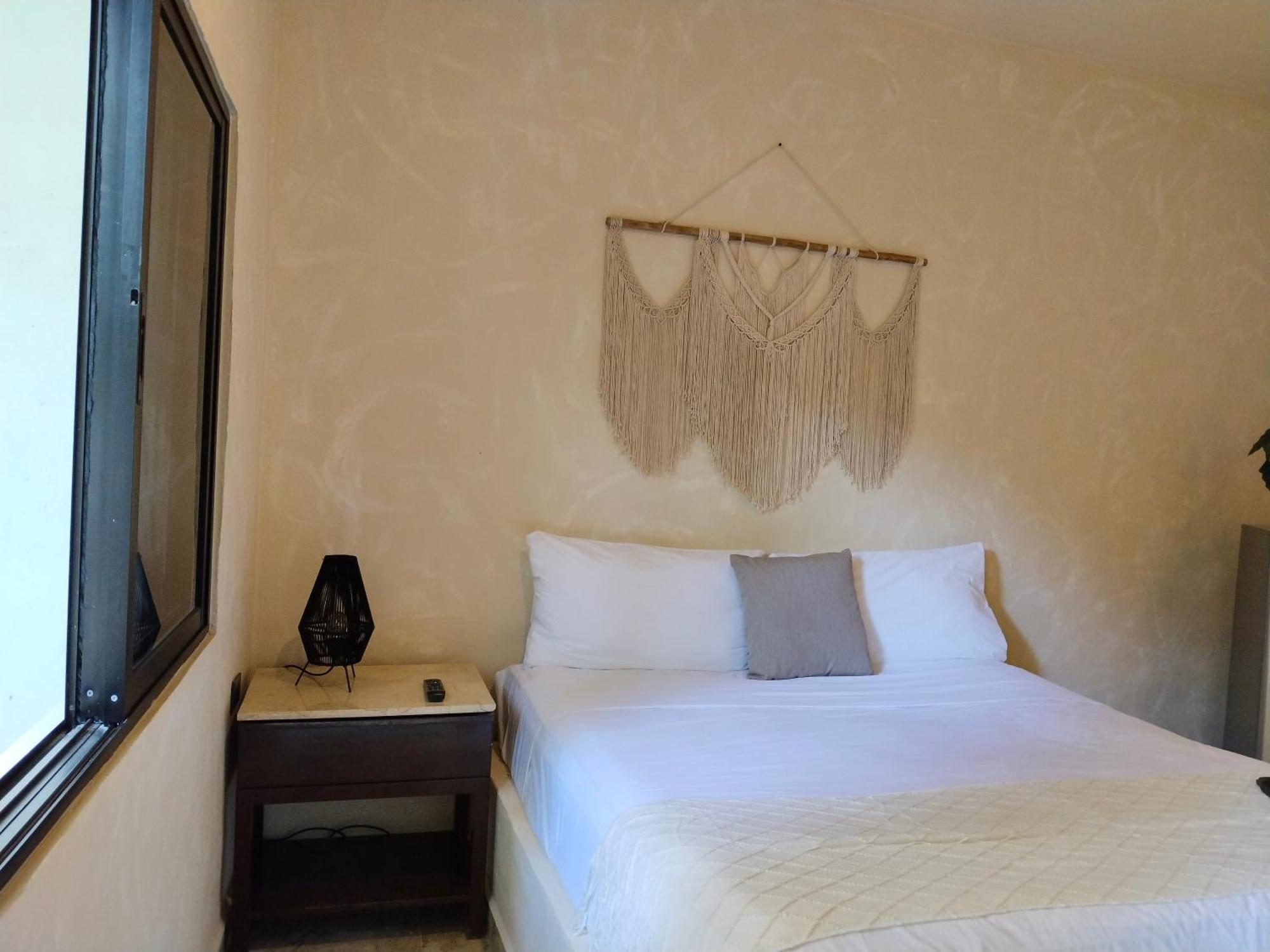 Casa Lupita Otel Tulum Dış mekan fotoğraf