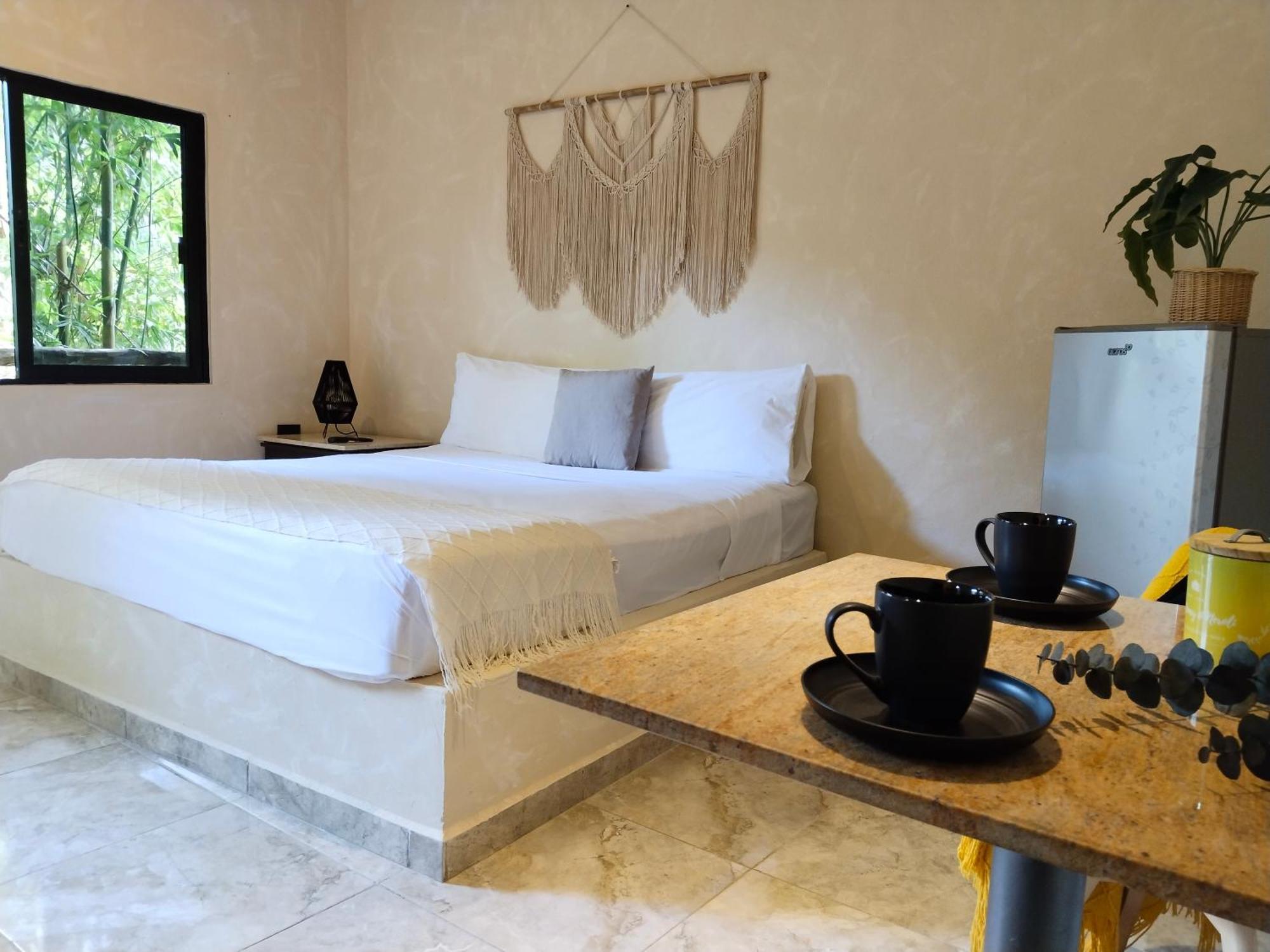 Casa Lupita Otel Tulum Dış mekan fotoğraf
