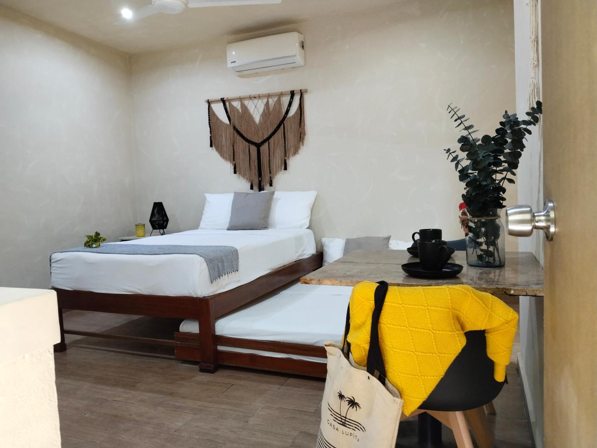 Casa Lupita Otel Tulum Dış mekan fotoğraf