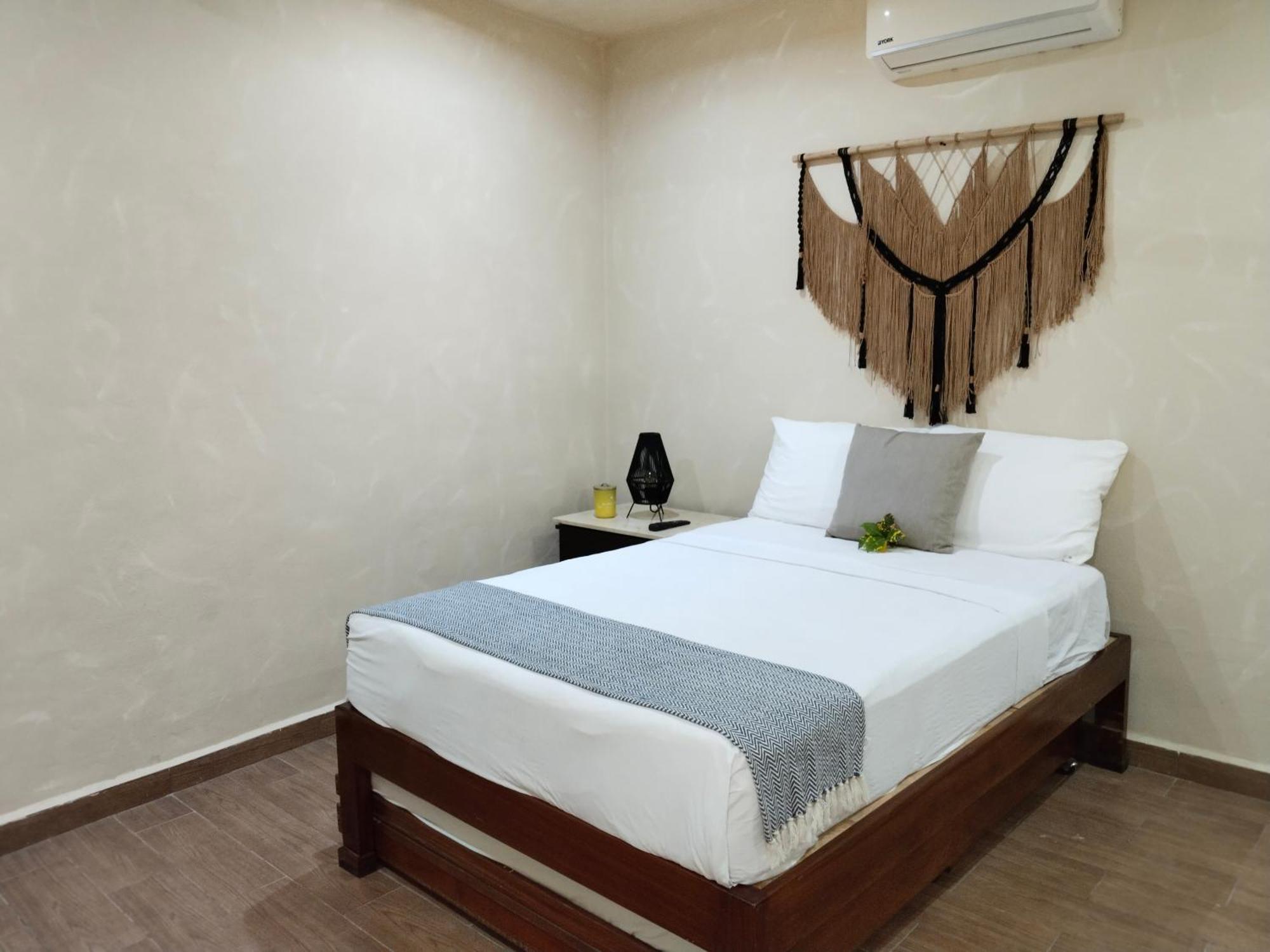 Casa Lupita Otel Tulum Dış mekan fotoğraf
