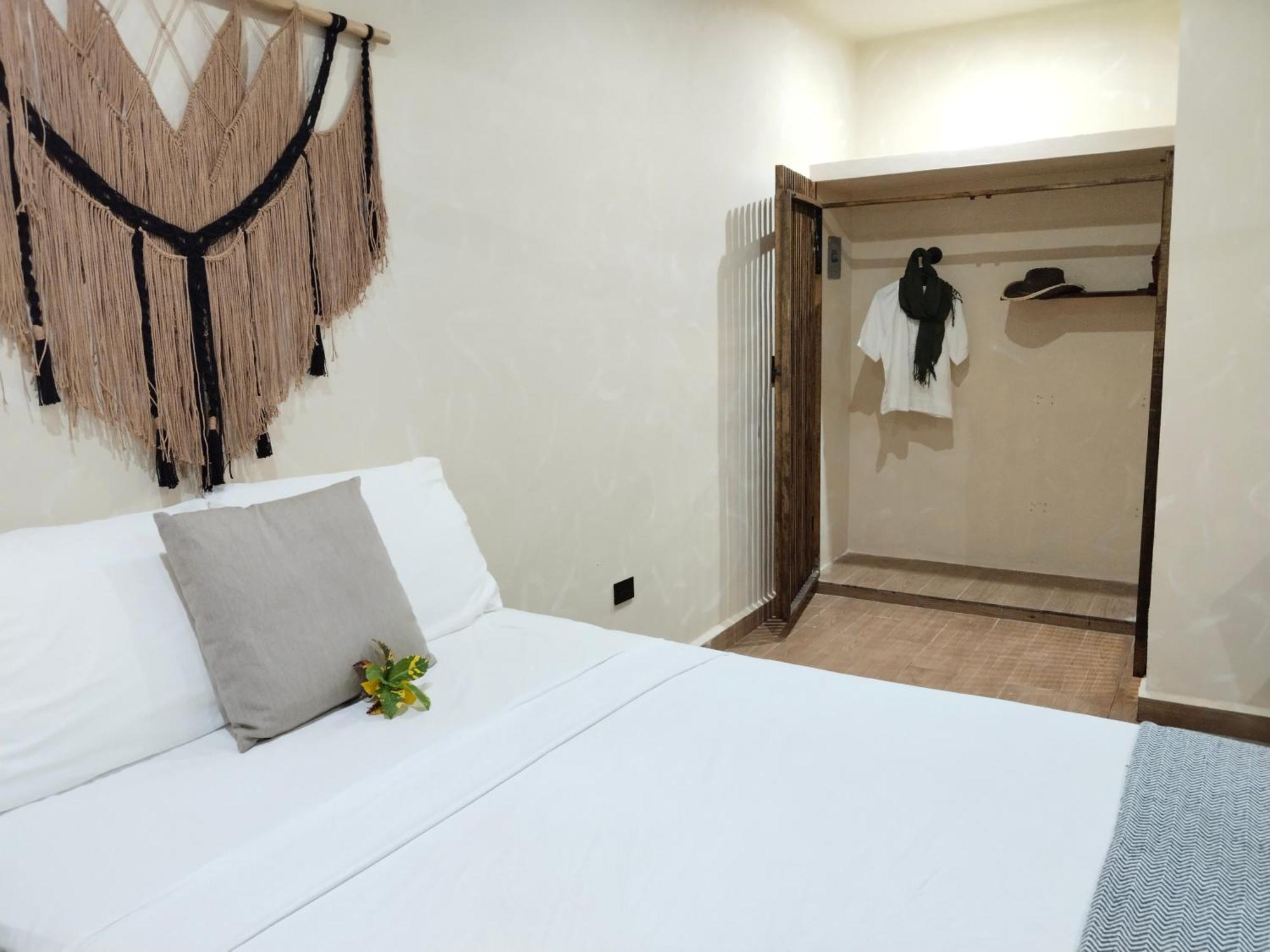 Casa Lupita Otel Tulum Dış mekan fotoğraf
