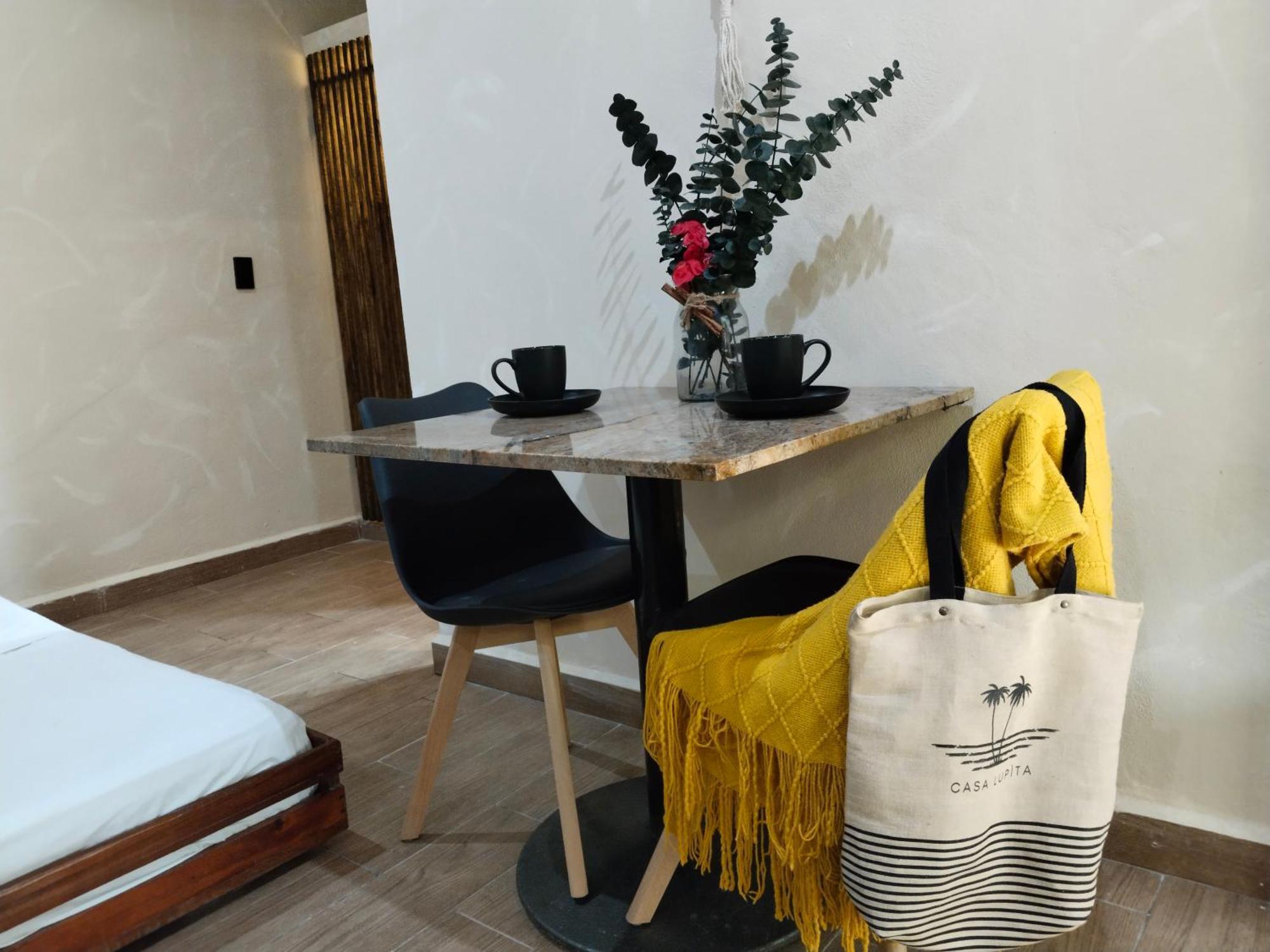 Casa Lupita Otel Tulum Dış mekan fotoğraf