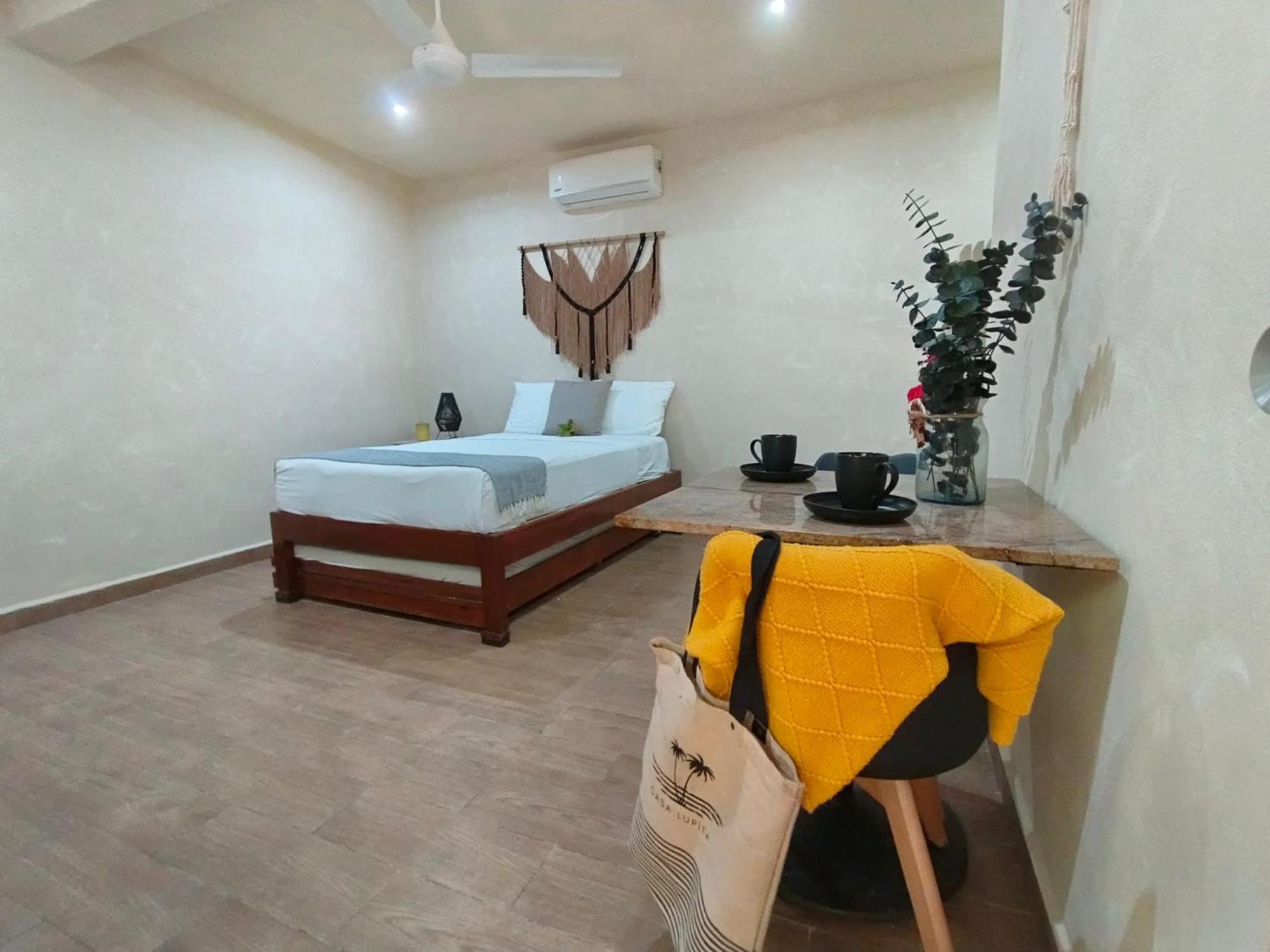 Casa Lupita Otel Tulum Dış mekan fotoğraf
