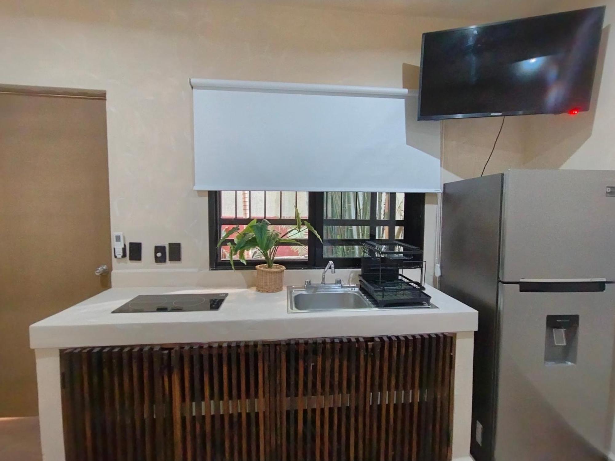 Casa Lupita Otel Tulum Dış mekan fotoğraf