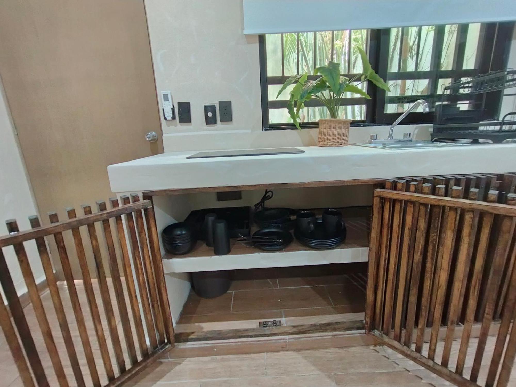 Casa Lupita Otel Tulum Dış mekan fotoğraf