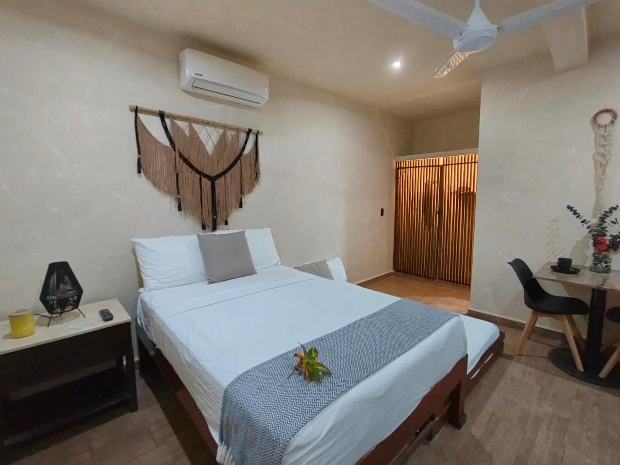 Casa Lupita Otel Tulum Dış mekan fotoğraf